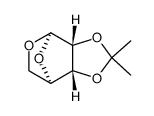 1,5-Anhydro-2,3-O-isopropylidene-β-D-ribofuranose