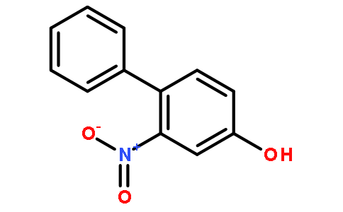 4-羟基-2'-硝基联苯