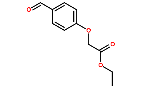 (4-甲酰基苯氧基)乙酸乙酯