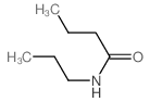N-propylbutanamide