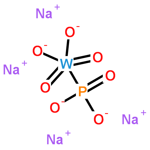 磷钨酸钠(51312-42-6)