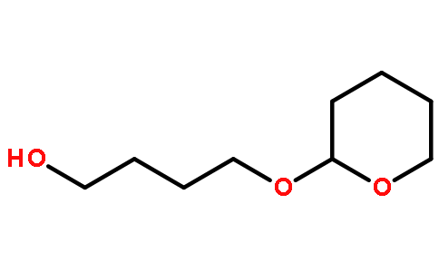 4-四氢吡喃基氧基-丁烷-1-醇