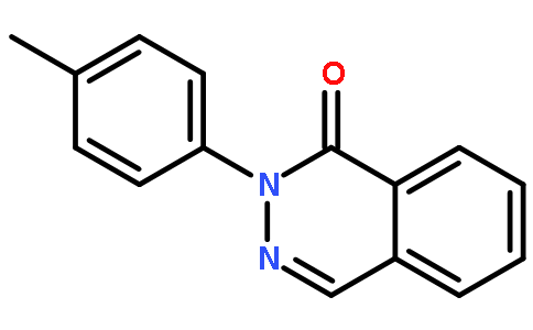 (4-甲基苯基)-1-(2H)-酞嗪酮