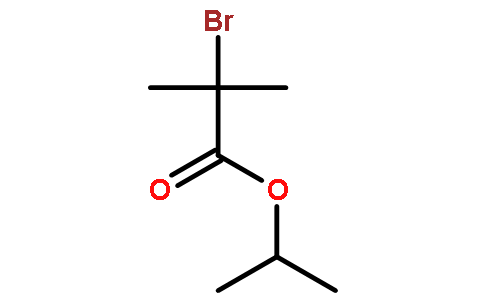 2-溴代-2-甲基丙酸异丙酯