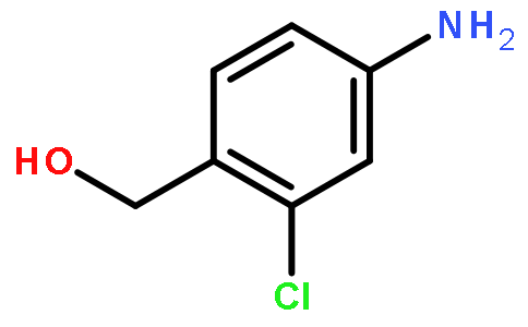 2-氯-4-氨基苄醇