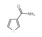 3-噻吩甲酰胺