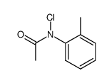 N-chloro-2'-methylacetanilide