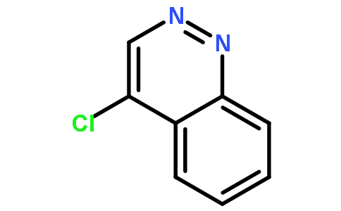 4-氯噌啉