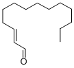 (2E)-2-十四碳烯醛