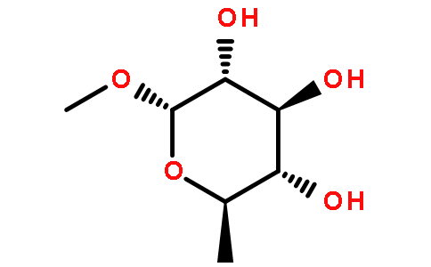 METHYL 6-BROMO-6-DEOXY-Α-D-GLUCOPYRANOSIDE