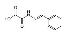 oxalic acid mono-benzylidenehydrazide
