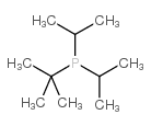 叔丁基二异*丙基膦(51567-05-6)