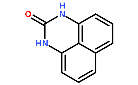 1H-萘嵌间二氮杂苯-2(3H)-酮