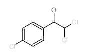 2,2-Dichloro-1-(4-chlorophenyl)ethanone