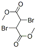 2,3-二溴丁二酸二甲酯