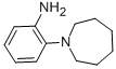 2-氮杂环庚烷-1-苯胺