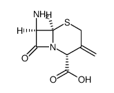 2-羟基-5-硝基苯乙酸