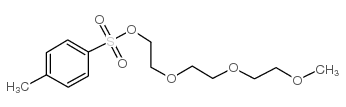 [2-[2-(2-甲氧基乙氧基)乙氧基]乙氧基]对甲苯磺酸酯