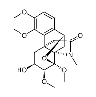 二氢氧代表千金藤默星碱对照品(标准品) | 51804-69-4