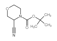 N-Boc-3-cyanomorpholine