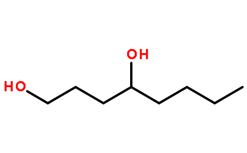 1,4-辛烷二醇