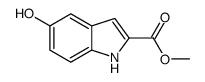 5-羟基-1H-吲哚-2-羧酸甲酯