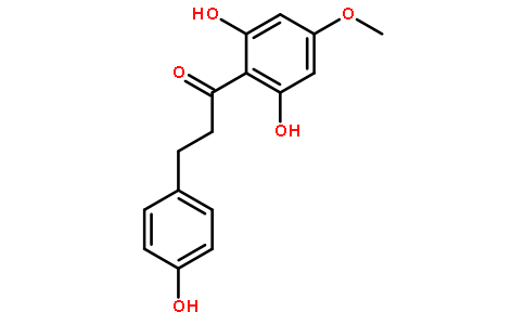 4'-O-甲基根皮素