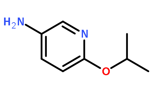 6-(丙-2-基氧基)吡啶-3-胺