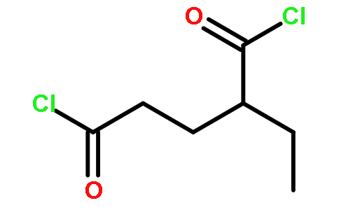 氯代戊二酰乙酯
