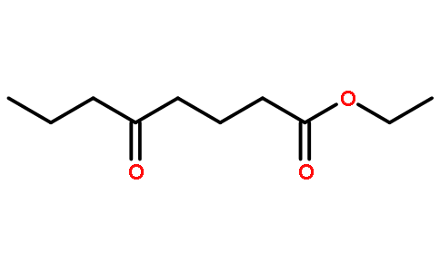 乙基5-氧代辛酸酯
