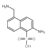 5-氨甲基-吐氏酸