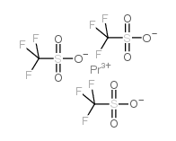 三氟甲烷磺酸镨(III)