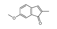 6-methoxy-2-methylinden-1-one