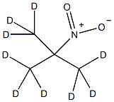 2-甲基-2-硝基丙烷-d9