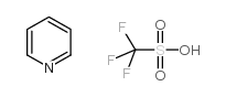 吡啶三氟甲烷磺