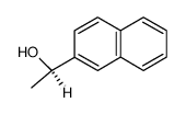 (R)-(＋)-1-(2-萘基)乙醇