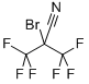 2-溴-2-氰基六氟丙烷