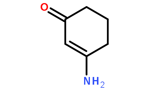 3-氨基-2-环己酮