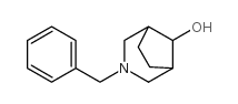 3-苄基-3-杂氮双环[3.2.1]-8-辛醇