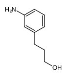 3-(3-氨基苯基)丙-1-醇