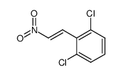 2,6-dichloronitrostyrene