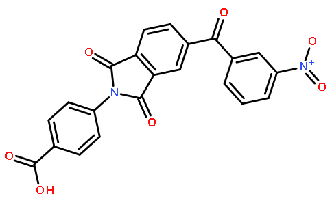 氢氯噻嗪杂质1