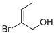 (E)-2-溴-2-丁烯-1-醇