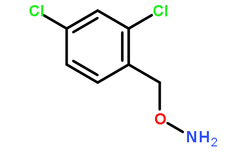 O-(2,4-Dichlorobenzyl)hydroxylamine
