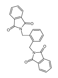 diphthalimidoyl-o-xylene