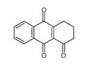 3,4-dihydroanthracene-1(2H),9,10-trione