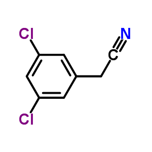 2-(35-二氯苯基)乙腈