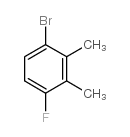 3-溴-6-氟邻二甲苯