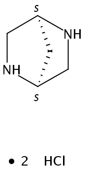 2,5-二铵双环[2.2.1]庚烷二氯化物