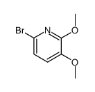 6-Bromo-2,3-dimethoxy Pyridine